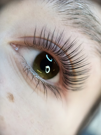 Lash Lift BFF kaupungissa Tampere