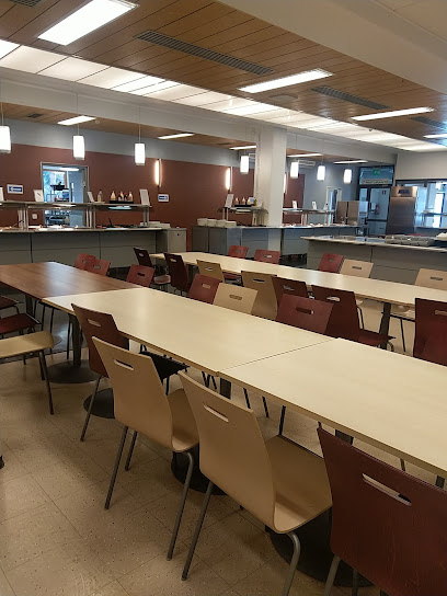 Tredun oppisopimuskeskus kaupungissa Tampere