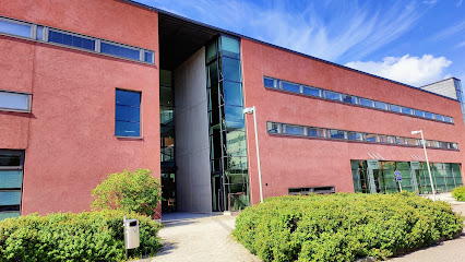 Prakticum Professional Institute kaupungissa Helsinki