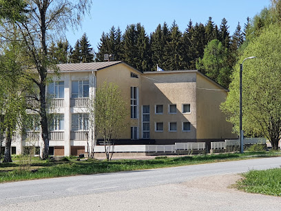 Pekolan Koulu – Pekola