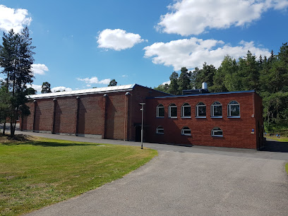 Perhekuntoutuskeskus Lauste – Turku