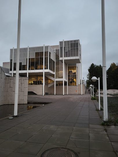 Espoo Music Institute – Espoo
