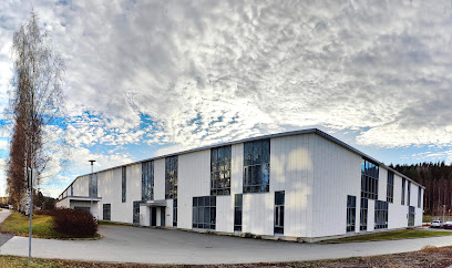 Puijonsarven Koulu kaupungissa Kuopio