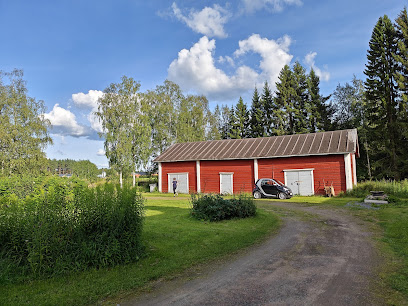 Kattilakoski Culture Cooperative – Karsamaki