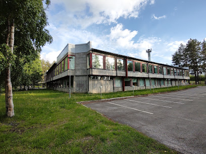 Oulun normaalikoulu, Koskela – Oulu