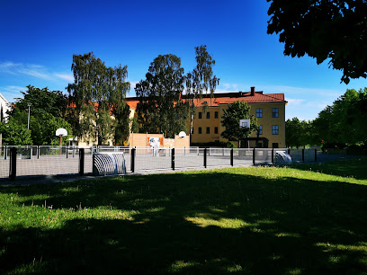 Nummenpakan koulu, Nummen yksikko (primary school) – Turku