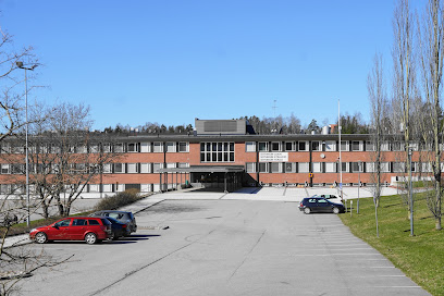 Sotungin lukio – Vantaa