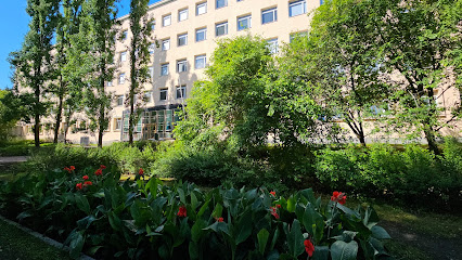 Pyynikin Professional School kaupungissa Tampere