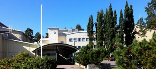 Jyskan Koulu – Jyvaskyla