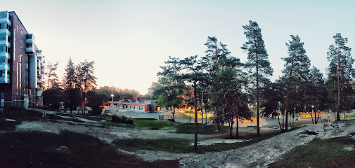 Uomarinteen koulu – Vantaa