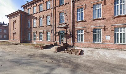 SAIMAAN KOTU-YKSIKKO – Karjala