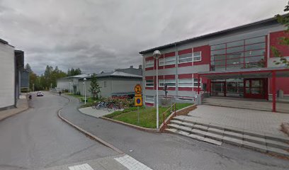 Nikkarin koulu – Kerava