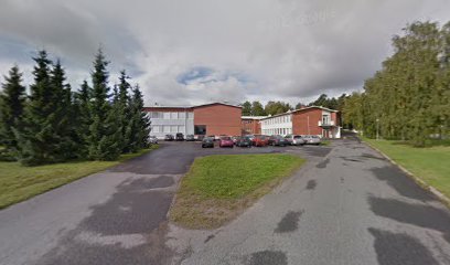 Tervakosken Lukio kaupungissa Tervakoski