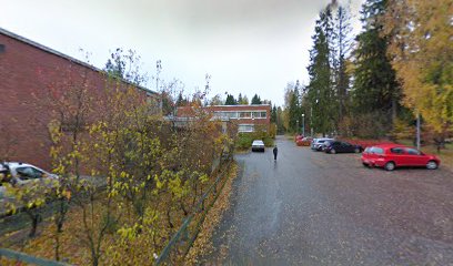Kalajarven ala-aste – Espoo