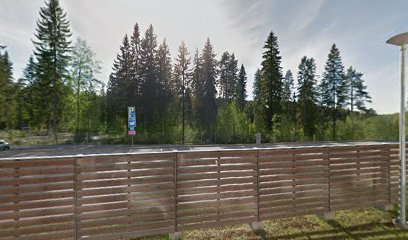 Savo Vocational School, Business and Social & Health Care kaupungissa Kuopio