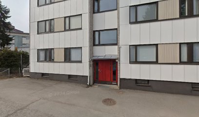 Vantaan Opettajien Ammattiyhdistys Ry – Vantaa