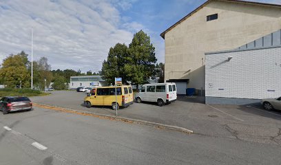 Ammatti-instituutti L – Forssa
