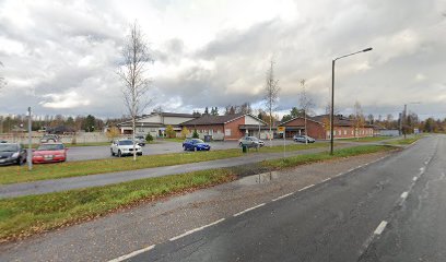 Tarvasjoen hyvinvointikeskus – Lieto