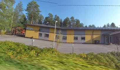 Rautalammin Tyokeskus, Kokkatoiminta – Rautalampi