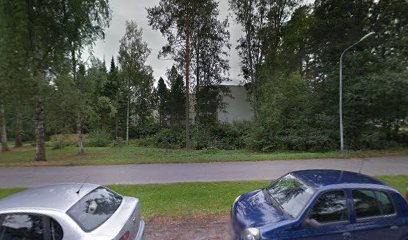 Lastentarha Iltatahti Ay – Jyvaskyla