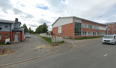 Hannulan koulun paivakoti – Tornio