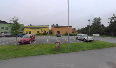 Isokylan koulu I – Kokkola
