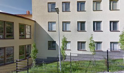 Wellamo Community College – Lahti