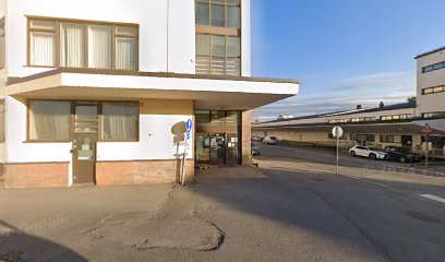 Vaasan kristillinen koulu kaupungissa Vaasa