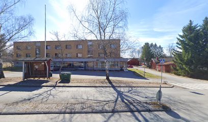 Pyharanta I kaupungissa Pyharanta