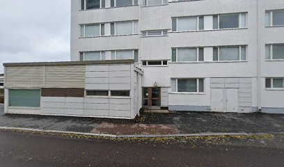 Kristillisen Kasvatuksen Yhdistys Arkki Ry kaupungissa Jyvaskyla