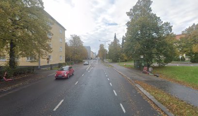 Ammattikorkeakoulu 2 kaupungissa Jyvaskyla