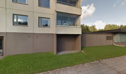 Koulutus- Ja Kehittamiskeskus Novedo kaupungissa Turku