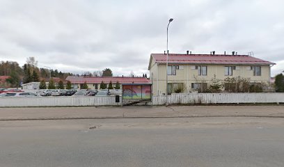 Auratie kaupungissa Kerava