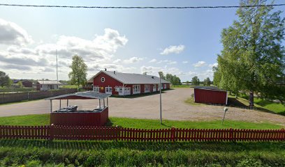 Kimo Skola kaupungissa Kimo