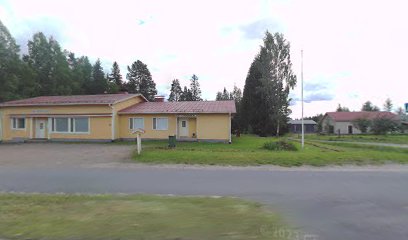 Hyvan Sanoman Keskus – Konnevesi
