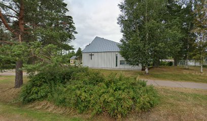 Miehikkalan Helluntailahetys R.Y. – Miehikkala