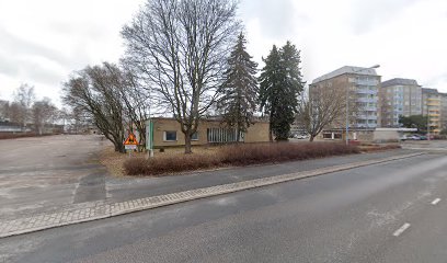 Rauman Kaupunki Ranskalaisten Lasten Koulu – Rauma