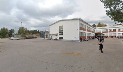 Nivalan Koulu – Nivala