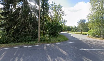 Karinaisten Koulu – Maenpaa