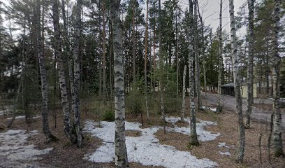Heteniityn Ala-aste kaupungissa Helsinki