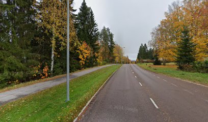 Keljonkankaan koulu 1 – Jyvaskyla