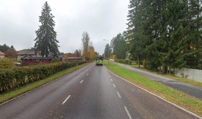 Keljonkankaan koulu 2 – Jyvaskyla