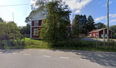 Polvenkylan koulu E – Kurikka