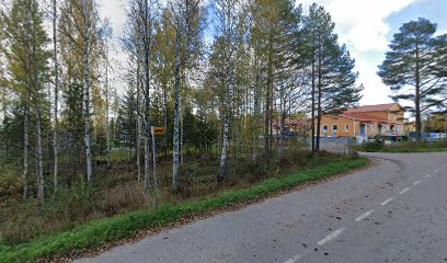 Jarvikylan koulu L – Nivala