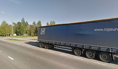 Kirkonkylan koulu I – Kokkola