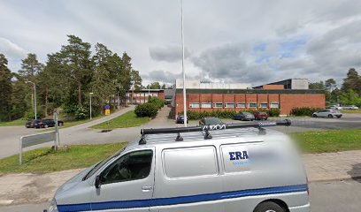 Naantali opisto kaupungissa Naantali