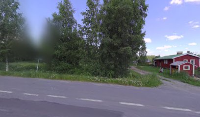 Kirkonkylan koulu L kaupungissa Kokkola