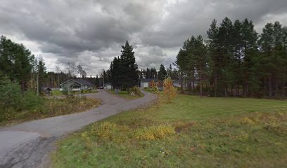 Houtsonen Sirpa Kaarina – Pyhajarvi