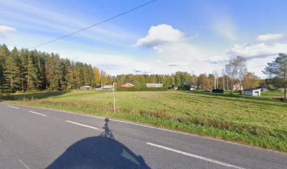 Pyhalanranta P – Merijarvi
