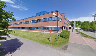 University Properties of Finland Oy / Kuopio kaupungissa Kuopio